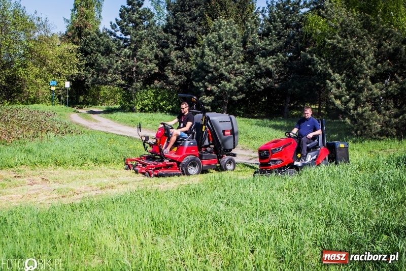Zdjęcie w galerii na portalu naszraciborz.pl: Dzień Otwarty w PROSAT Racibórz już za nami. Zobacz zdjęcia wiadomości z regionu