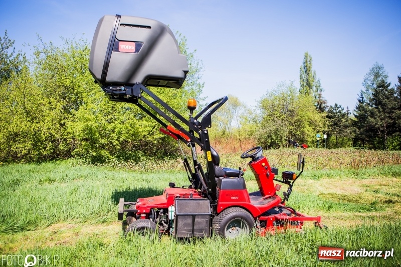 Zdjęcie w galerii na portalu naszraciborz.pl: Dzień Otwarty w PROSAT Racibórz już za nami. Zobacz zdjęcia wiadomości z regionu