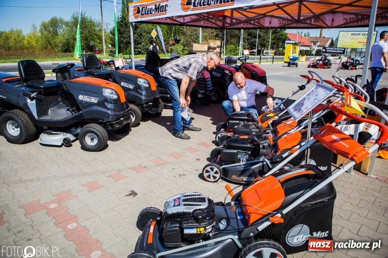 Zdjęcie w galerii na portalu naszraciborz.pl: Dzień Otwarty w PROSAT Racibórz już za nami. Zobacz zdjęcia wiadomości z regionu