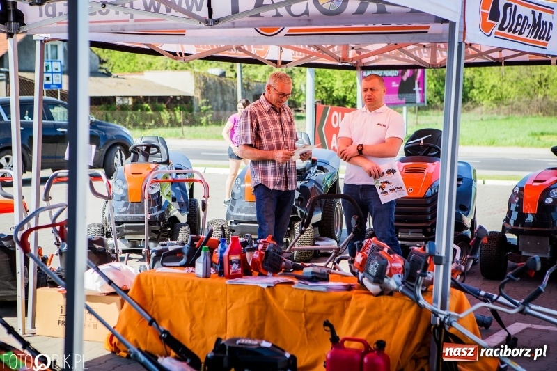 Zdjęcie w galerii na portalu naszraciborz.pl: Dzień Otwarty w PROSAT Racibórz już za nami. Zobacz zdjęcia wiadomości z regionu