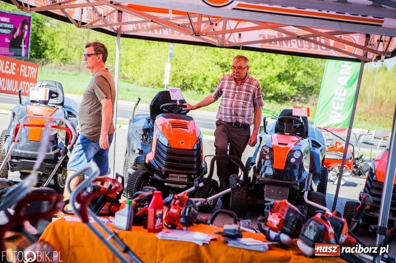 Zdjęcie w galerii na portalu naszraciborz.pl: Dzień Otwarty w PROSAT Racibórz już za nami. Zobacz zdjęcia wiadomości z regionu