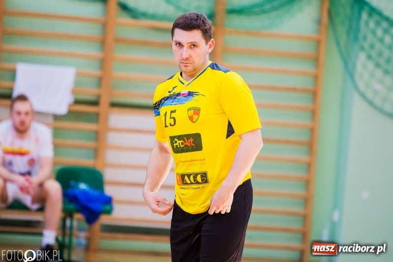 Zdjęcie w galerii na portalu naszraciborz.pl: Eliminacje Mistrzostw Polski w Siatkówce Niesłyszących w Arenie Rafako wiadomości z regionu