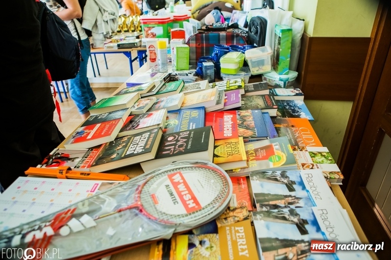 Zdjęcie w galerii na portalu naszraciborz.pl: IX Ogólnopolskie Mistrzostwa Raciborza w Scrabble wiadomości z regionu