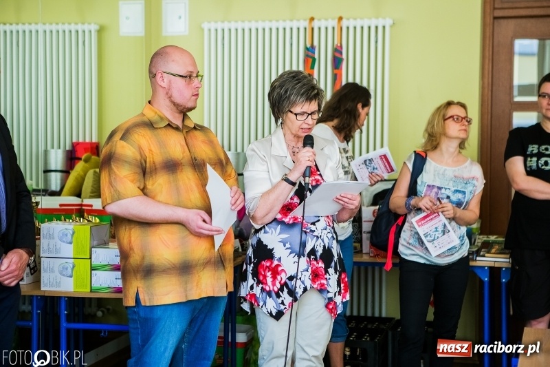 Zdjęcie w galerii na portalu naszraciborz.pl: IX Ogólnopolskie Mistrzostwa Raciborza w Scrabble wiadomości z regionu