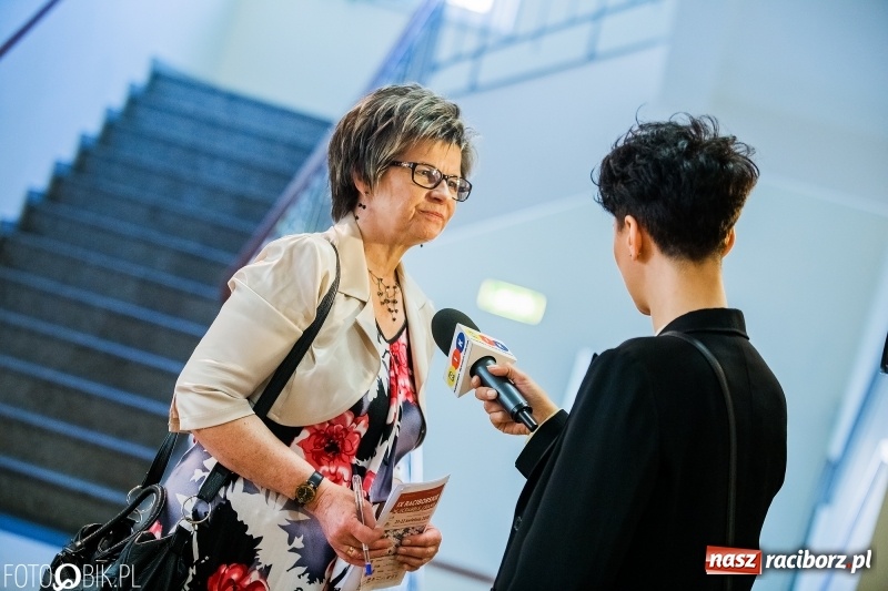 Zdjęcie w galerii na portalu naszraciborz.pl: IX Ogólnopolskie Mistrzostwa Raciborza w Scrabble wiadomości z regionu