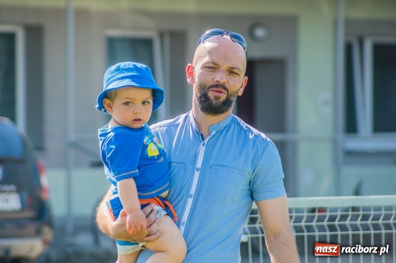 Zdjęcie w galerii na portalu naszraciborz.pl: Juniorzy Górek Śląskich lepsi od Studziennej wiadomości z regionu