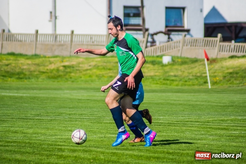 Zdjęcie w galerii na portalu naszraciborz.pl: Juniorzy Górek Śląskich lepsi od Studziennej wiadomości z regionu