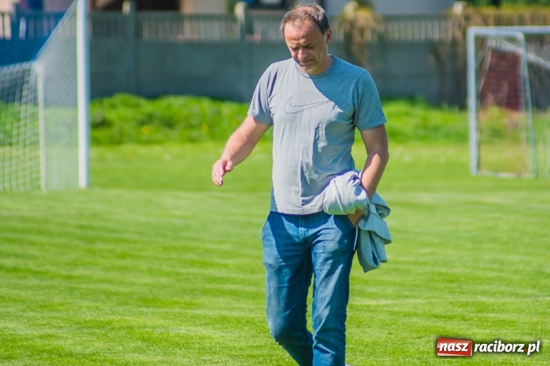 Zdjęcie w galerii na portalu naszraciborz.pl: Juniorzy Górek Śląskich lepsi od Studziennej wiadomości z regionu