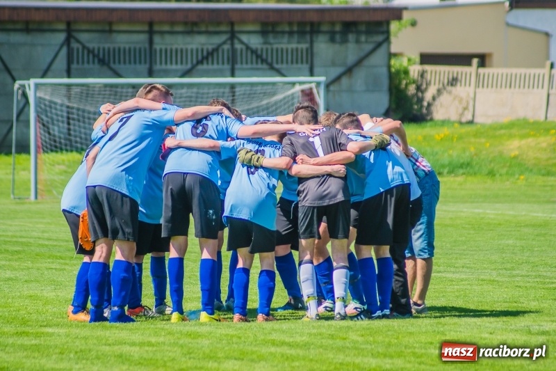 Zdjęcie w galerii na portalu naszraciborz.pl: Juniorzy Górek Śląskich lepsi od Studziennej wiadomości z regionu