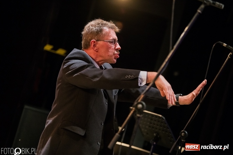 Zdjęcie w galerii na portalu naszraciborz.pl: XIV Festiwal Pieśni Stanisława Moniuszki w Domu Kultury Strzecha wiadomości z regionu