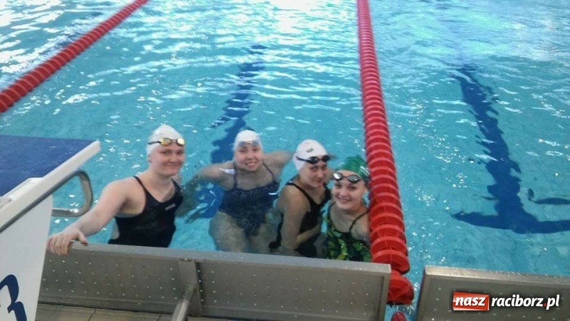 Zdjęcie w galerii na portalu naszraciborz.pl: Akademicy z raciborskiej PWSZ z medalami w Poznaniu wiadomości z regionu