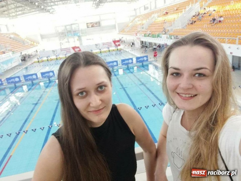 Zdjęcie w galerii na portalu naszraciborz.pl: Akademicy z raciborskiej PWSZ z medalami w Poznaniu wiadomości z regionu