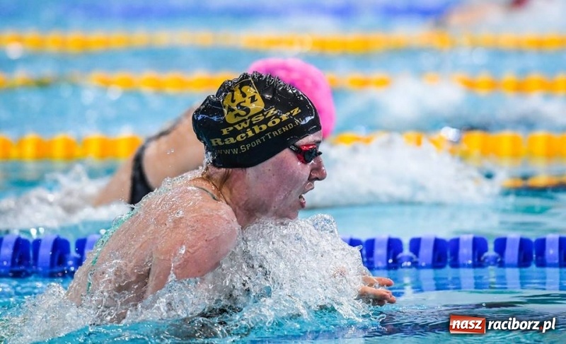 Zdjęcie w galerii na portalu naszraciborz.pl: Akademicy z raciborskiej PWSZ z medalami w Poznaniu wiadomości z regionu