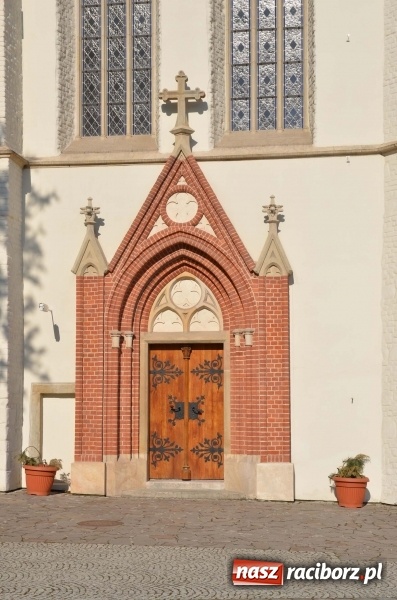 Zdjęcie w galerii na portalu naszraciborz.pl: Chór VIVO zaśpiewał w kaplicy zamkowej  wiadomości z regionu