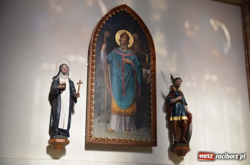 Zdjęcie w galerii na portalu naszraciborz.pl: Chór VIVO zaśpiewał w kaplicy zamkowej  wiadomości z regionu