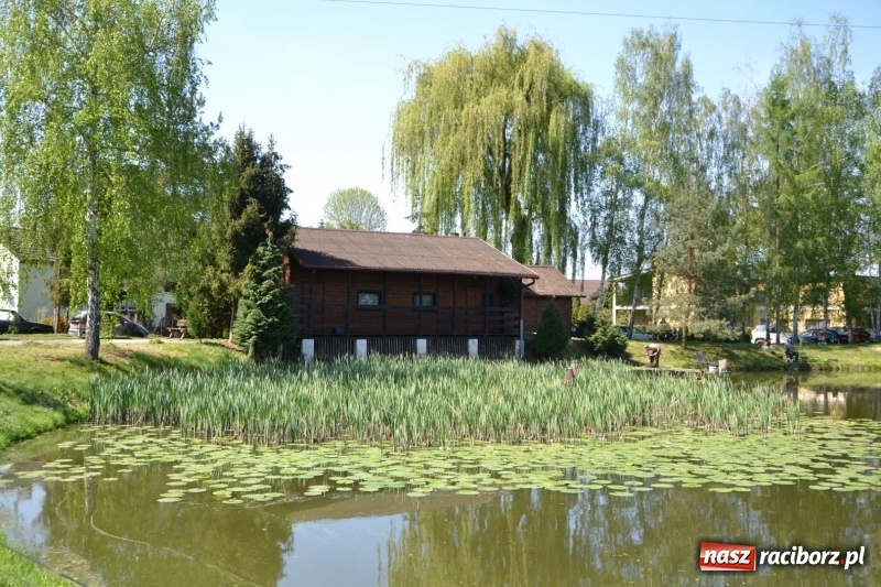 Zdjęcie w galerii na portalu naszraciborz.pl: Sezon wędkarski na Trzecioku rozpoczęty  wiadomości z regionu