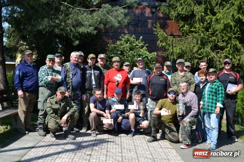 Zdjęcie w galerii na portalu naszraciborz.pl: Sezon wędkarski na Trzecioku rozpoczęty  wiadomości z regionu