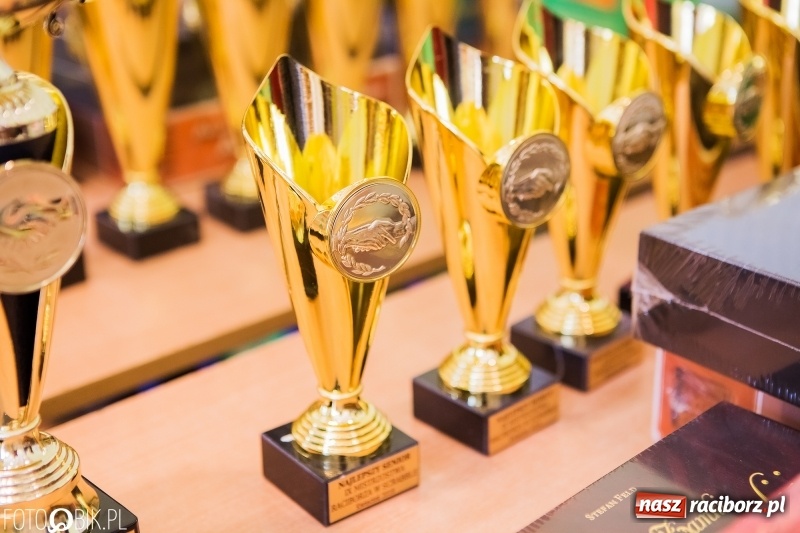 Zdjęcie w galerii na portalu naszraciborz.pl: Krzysztof Obremski zwycięzcą Ogólnopolskich Mistrzostw Raciborza w Scrabble wiadomości z regionu