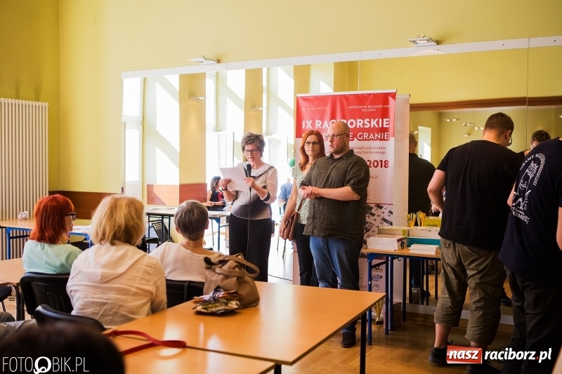 Zdjęcie w galerii na portalu naszraciborz.pl: Krzysztof Obremski zwycięzcą Ogólnopolskich Mistrzostw Raciborza w Scrabble wiadomości z regionu