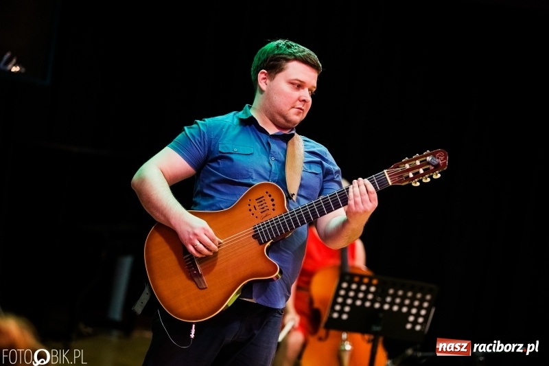 Zdjęcie w galerii na portalu naszraciborz.pl: Maluchy w Krainie Dźwięku i odgłosy wiosny wiadomości z regionu