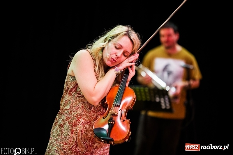 Zdjęcie w galerii na portalu naszraciborz.pl: Maluchy w Krainie Dźwięku i odgłosy wiosny wiadomości z regionu