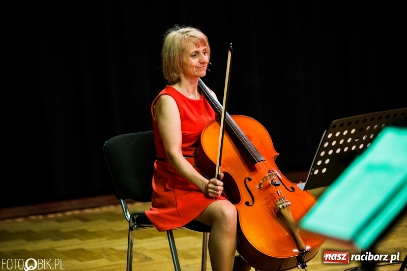 Zdjęcie w galerii na portalu naszraciborz.pl: Maluchy w Krainie Dźwięku i odgłosy wiosny wiadomości z regionu