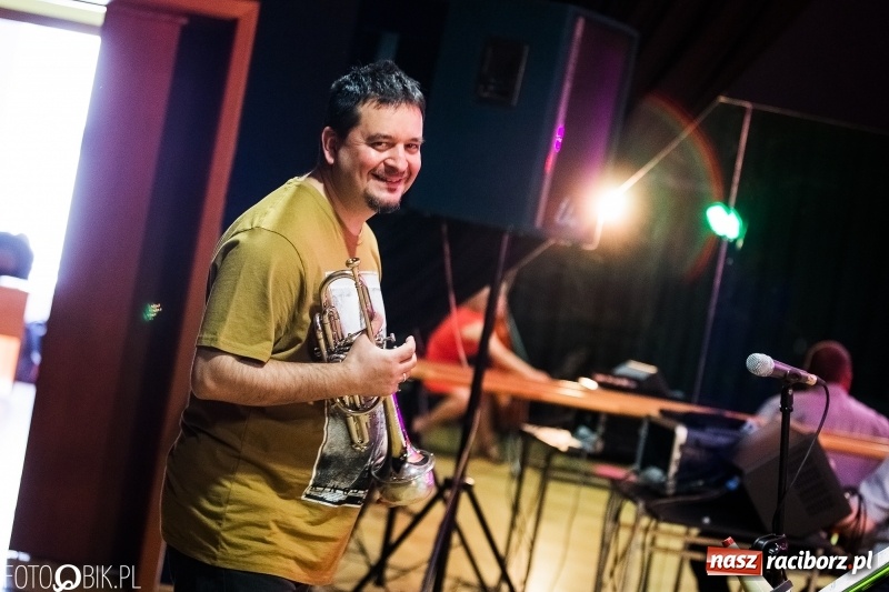 Zdjęcie w galerii na portalu naszraciborz.pl: Maluchy w Krainie Dźwięku i odgłosy wiosny wiadomości z regionu