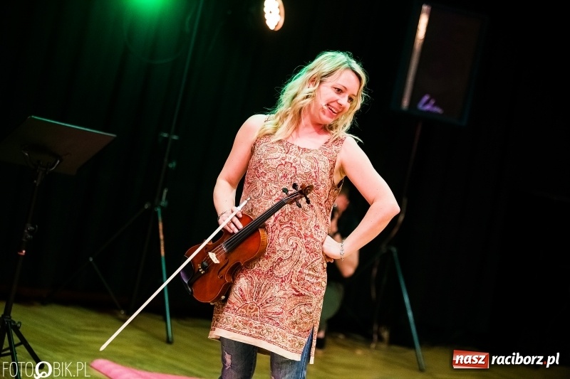 Zdjęcie w galerii na portalu naszraciborz.pl: Maluchy w Krainie Dźwięku i odgłosy wiosny wiadomości z regionu