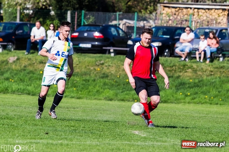 Zdjęcie w galerii na portalu naszraciborz.pl: Rudzki Buk przedłuża złą passę Brzezia wiadomości z regionu