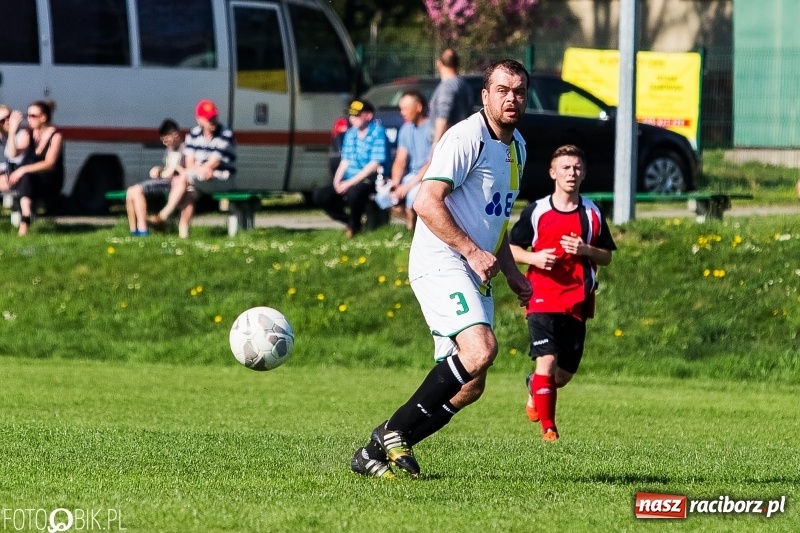 Zdjęcie w galerii na portalu naszraciborz.pl: Rudzki Buk przedłuża złą passę Brzezia wiadomości z regionu