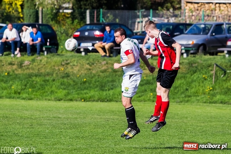 Zdjęcie w galerii na portalu naszraciborz.pl: Rudzki Buk przedłuża złą passę Brzezia wiadomości z regionu