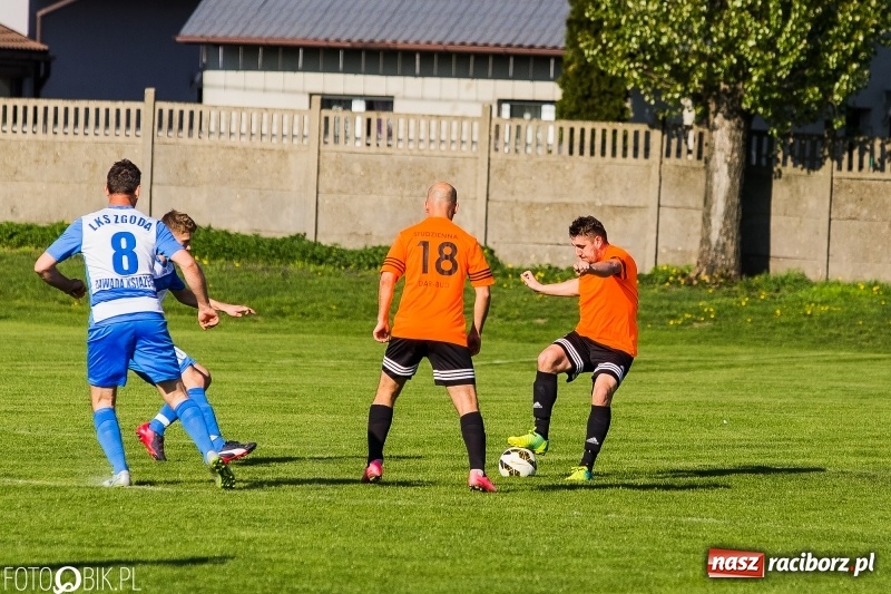 Zdjęcie w galerii na portalu naszraciborz.pl: A klasa: Egzekucja przy Urbana, Zgoda Zawada padła na kolana wiadomości z regionu