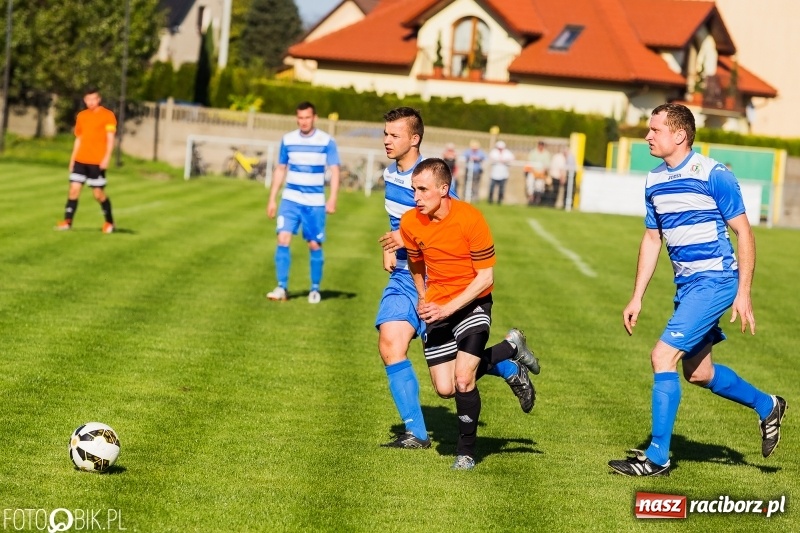 Zdjęcie w galerii na portalu naszraciborz.pl: A klasa: Egzekucja przy Urbana, Zgoda Zawada padła na kolana wiadomości z regionu