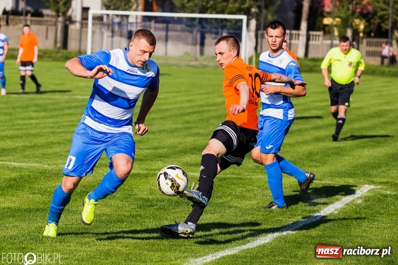 Zdjęcie w galerii na portalu naszraciborz.pl: A klasa: Egzekucja przy Urbana, Zgoda Zawada padła na kolana wiadomości z regionu