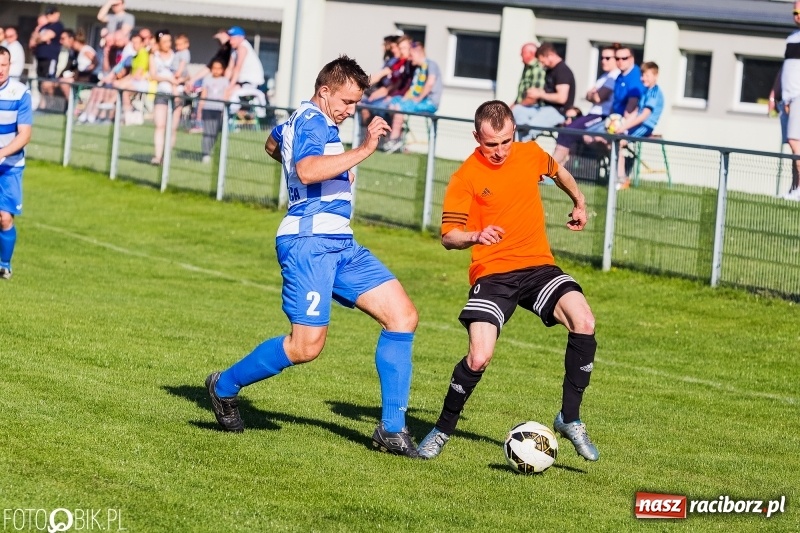 Zdjęcie w galerii na portalu naszraciborz.pl: A klasa: Egzekucja przy Urbana, Zgoda Zawada padła na kolana wiadomości z regionu