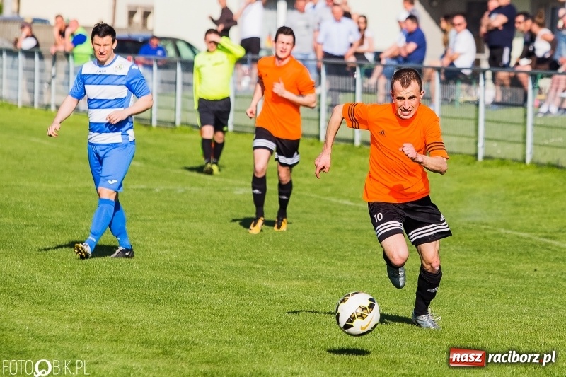 Zdjęcie w galerii na portalu naszraciborz.pl: A klasa: Egzekucja przy Urbana, Zgoda Zawada padła na kolana wiadomości z regionu