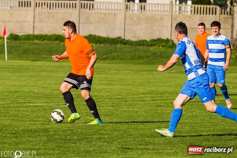 Zdjęcie w galerii na portalu naszraciborz.pl: A klasa: Egzekucja przy Urbana, Zgoda Zawada padła na kolana wiadomości z regionu