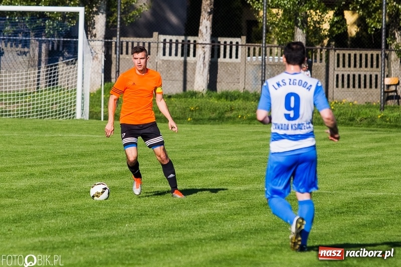 Zdjęcie w galerii na portalu naszraciborz.pl: A klasa: Egzekucja przy Urbana, Zgoda Zawada padła na kolana wiadomości z regionu