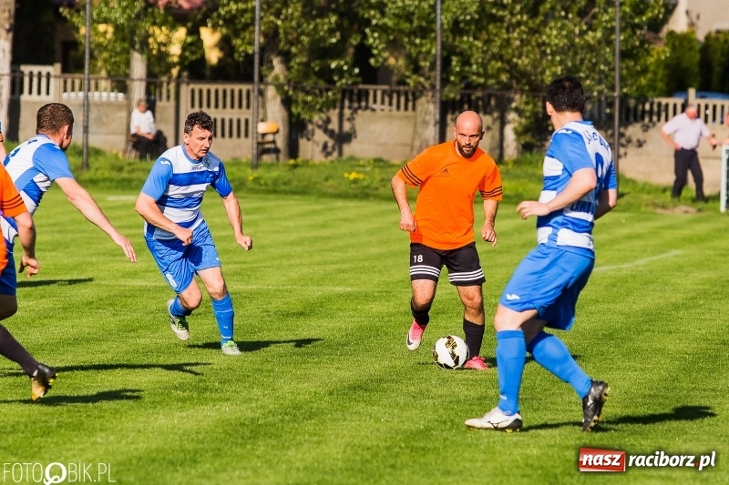Zdjęcie w galerii na portalu naszraciborz.pl: A klasa: Egzekucja przy Urbana, Zgoda Zawada padła na kolana wiadomości z regionu
