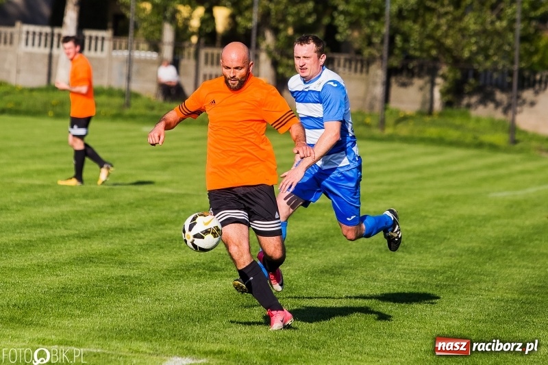 Zdjęcie w galerii na portalu naszraciborz.pl: A klasa: Egzekucja przy Urbana, Zgoda Zawada padła na kolana wiadomości z regionu