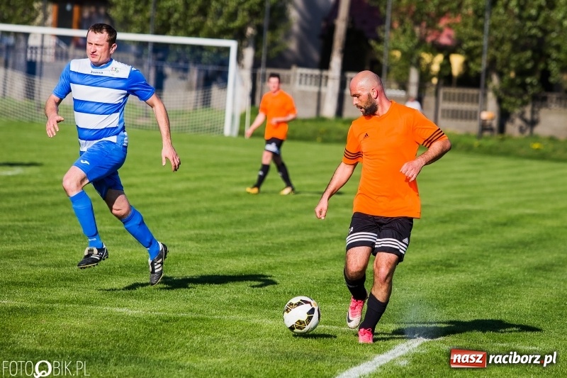 Zdjęcie w galerii na portalu naszraciborz.pl: A klasa: Egzekucja przy Urbana, Zgoda Zawada padła na kolana wiadomości z regionu