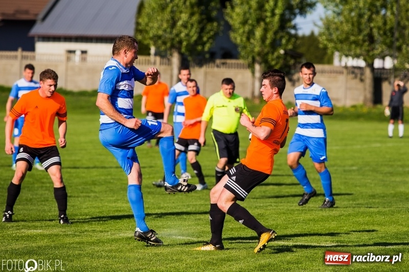 Zdjęcie w galerii na portalu naszraciborz.pl: A klasa: Egzekucja przy Urbana, Zgoda Zawada padła na kolana wiadomości z regionu
