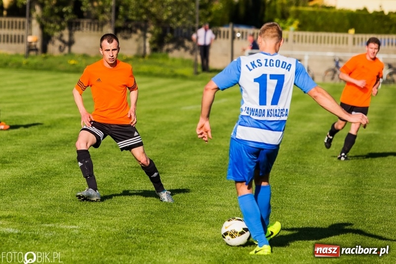 Zdjęcie w galerii na portalu naszraciborz.pl: A klasa: Egzekucja przy Urbana, Zgoda Zawada padła na kolana wiadomości z regionu