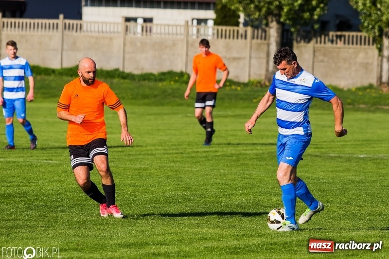Zdjęcie w galerii na portalu naszraciborz.pl: A klasa: Egzekucja przy Urbana, Zgoda Zawada padła na kolana wiadomości z regionu