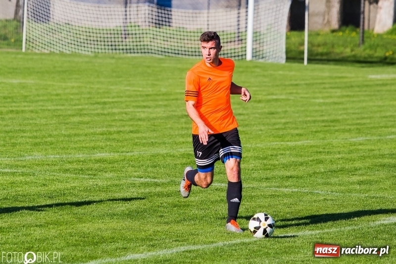 Zdjęcie w galerii na portalu naszraciborz.pl: A klasa: Egzekucja przy Urbana, Zgoda Zawada padła na kolana wiadomości z regionu