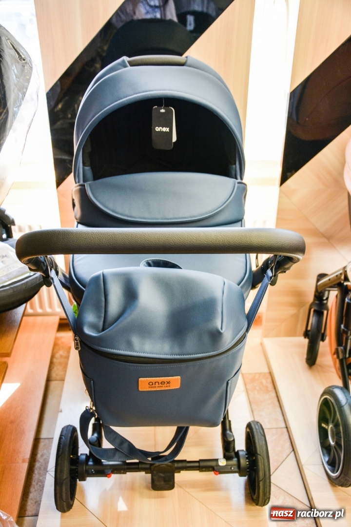 Zdjęcie w galerii na portalu naszraciborz.pl: Tydzień Otwarty w BOBO Sklepie! wiadomości z regionu