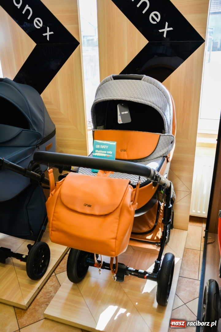 Zdjęcie w galerii na portalu naszraciborz.pl: Tydzień Otwarty w BOBO Sklepie! wiadomości z regionu