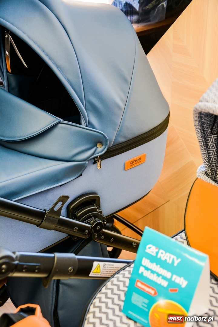 Zdjęcie w galerii na portalu naszraciborz.pl: Tydzień Otwarty w BOBO Sklepie! wiadomości z regionu