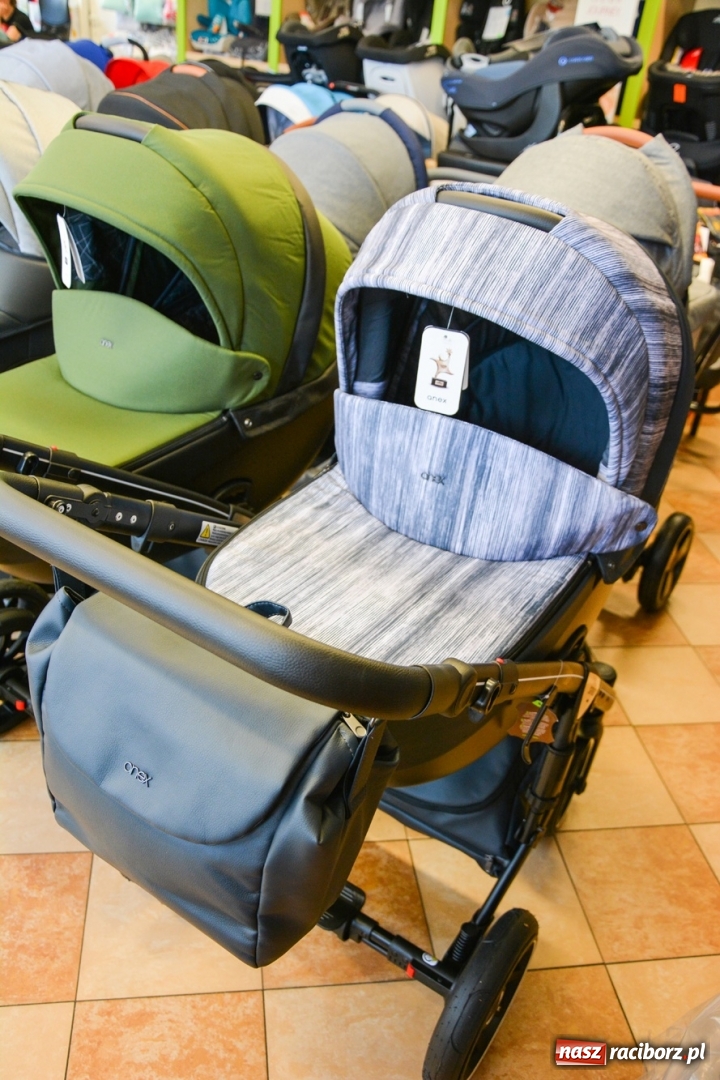 Zdjęcie w galerii na portalu naszraciborz.pl: Tydzień Otwarty w BOBO Sklepie! wiadomości z regionu