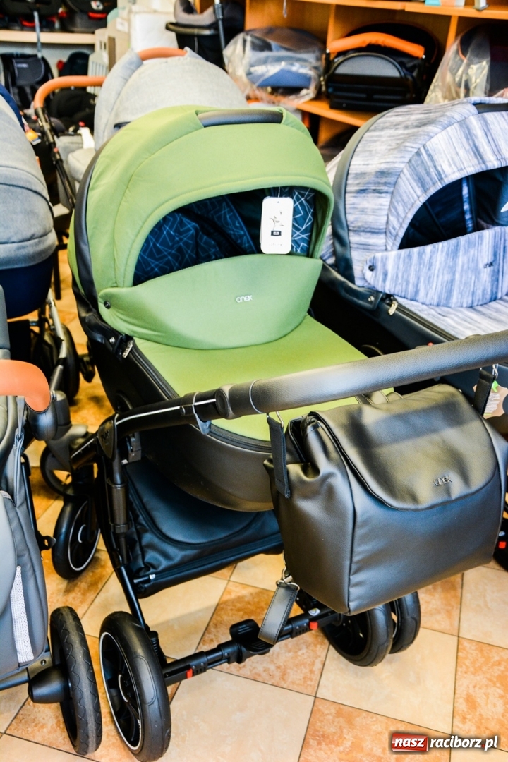 Zdjęcie w galerii na portalu naszraciborz.pl: Tydzień Otwarty w BOBO Sklepie! wiadomości z regionu